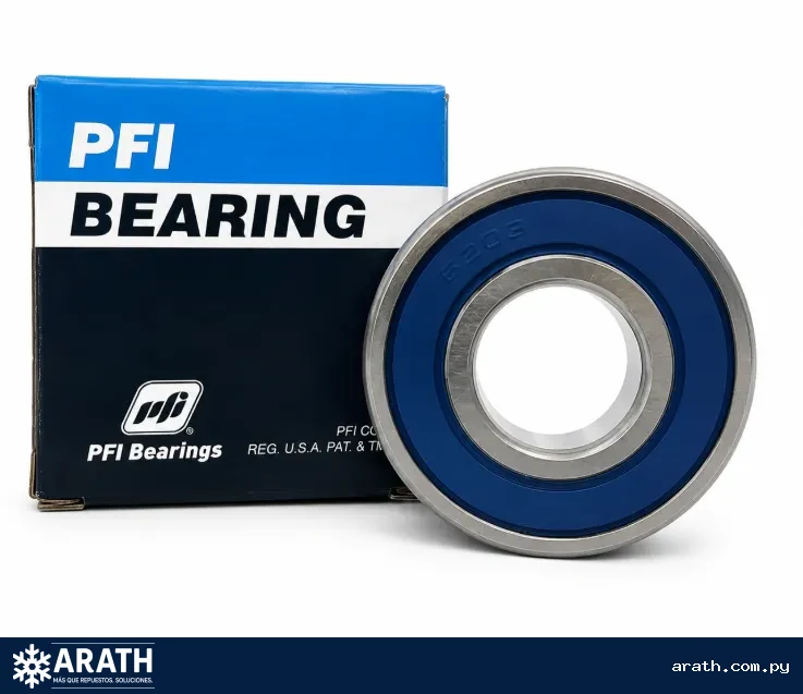 RULEMAN 6203 PFI
