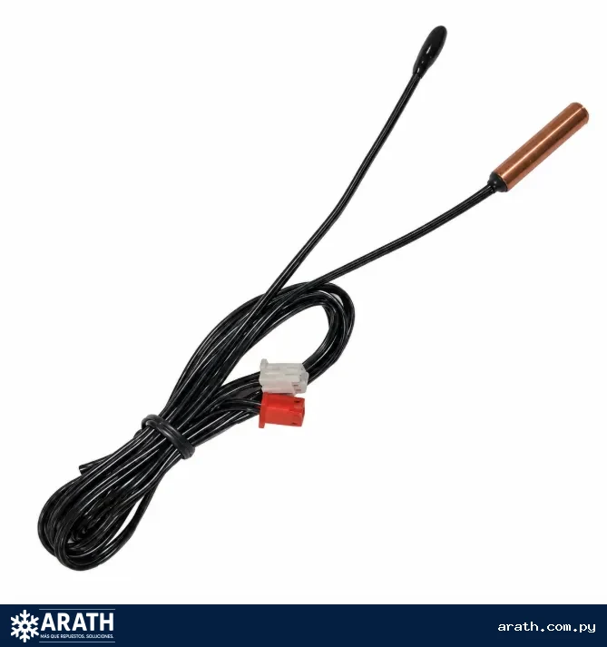 SENSOR 5K PLASTICO Y METAL
