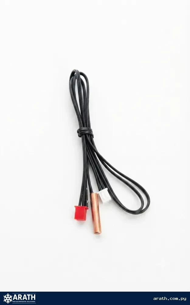 SENSOR 10K PLASTICO Y METAL