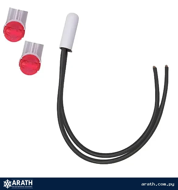 SENSOR ORIG. 2.7K CHICO W10531315