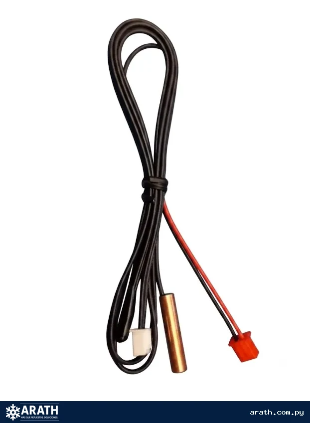 SENSOR 20K PLASTICO Y METAL PARA A/A