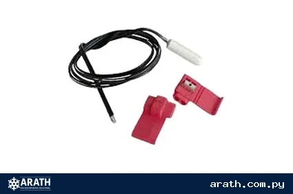 SENSOR HELADERA DE 10K ELECTROLUX MODELO: DW52X / DW42X