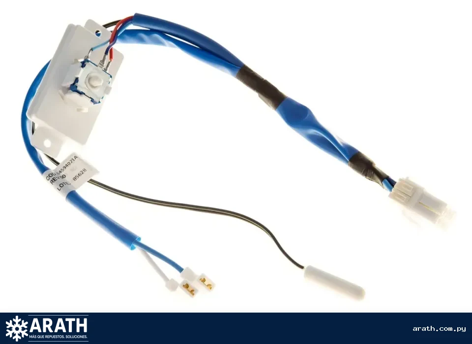 SENSOR PARA HELADERA ELECTROLUX DF34A CODIGO 64594021