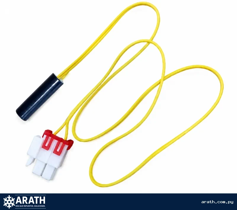 SENSOR PARA HELADERA SAMSUNG 5K (AMARILLO)
