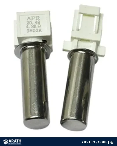 SENSOR DE TEMPERATURA PARA SECARROPAS WHIRLPOOL 20K