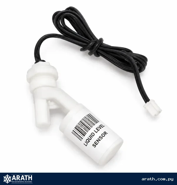 SENSOR DE AGUA DE FABRICADORA DE HIELO ECOSILKON