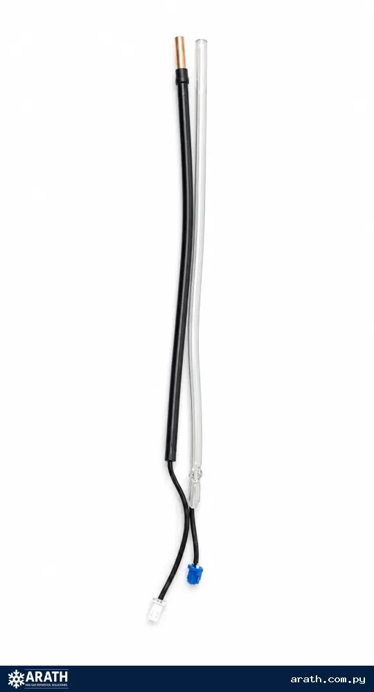 SENSOR ORIGINAL DE 10K PARA AIRE ACONDICIONADO DE 9-12-18-24BTU JAM