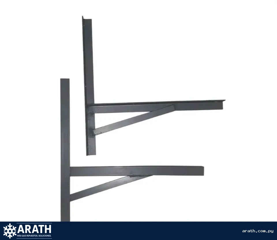SOPORTE PARA SPLIT ECONOMICO 12000BTU