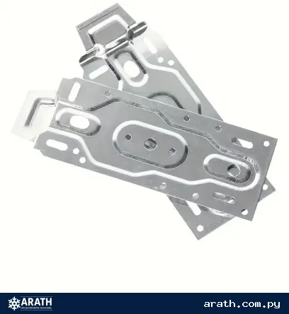 SOPORTE UNIVERSAL PARA EVAPO. SPLIT