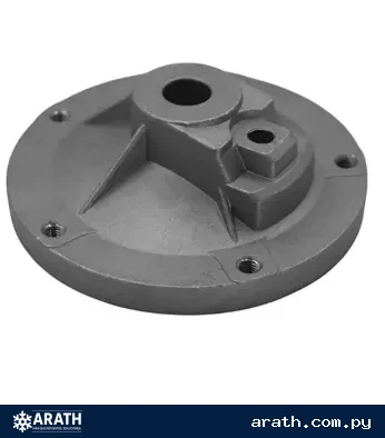 SOPORTE DE CESTO ELETROLUX LT12Q