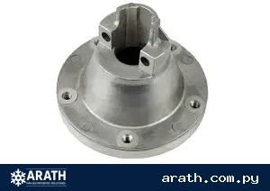 SOPORTE DE CESTO LM08