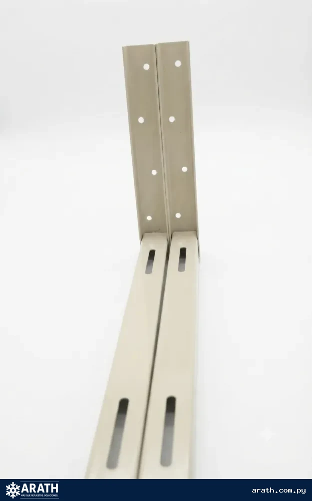 SOPORTE PARA SPLIT 36000 BTU 40x62CM