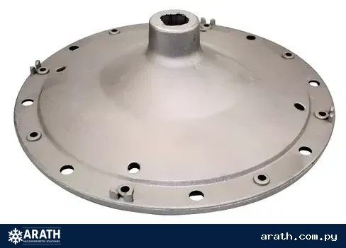 SOPORTE  DE CESTO PARA LAVARROPAS GE / MABE 12/15KG