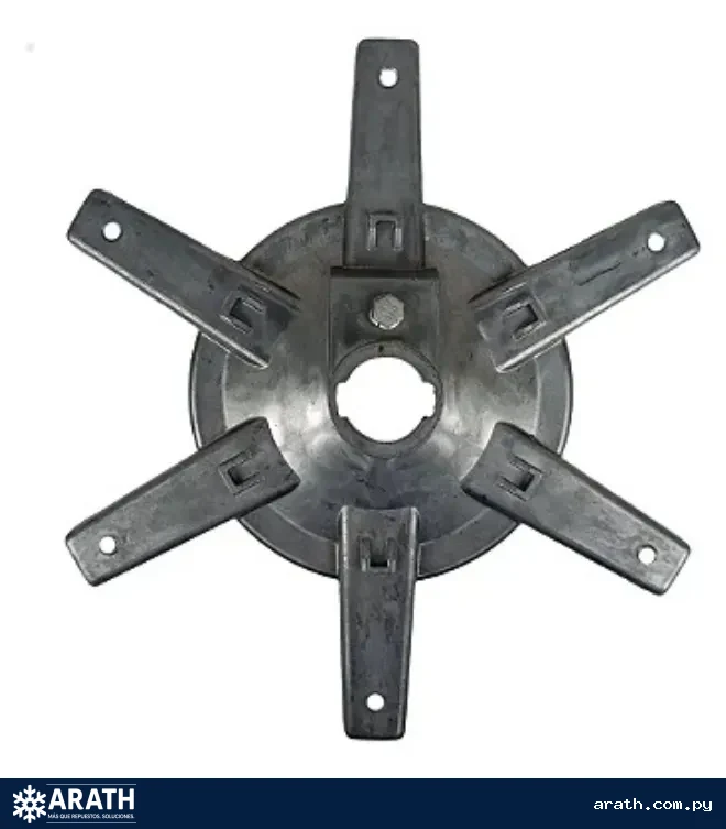 SOPORTE DE CESTA LR MUELLER ENERGY