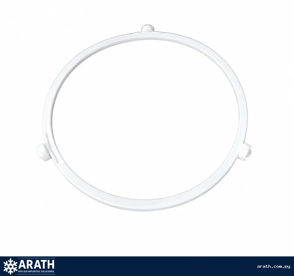 SOPORTE CIRCULAR PARA PLATO DE MICROONDAS 175MM