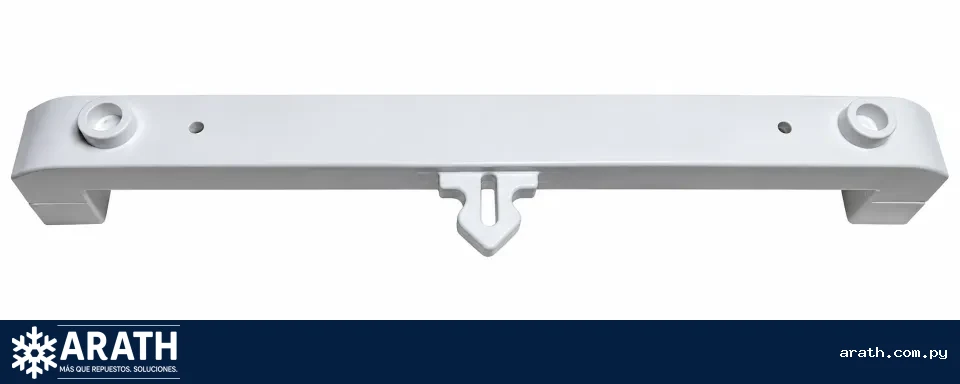 SOPORTE DE PUERTA HELADERA RE31 ELECTROLUX