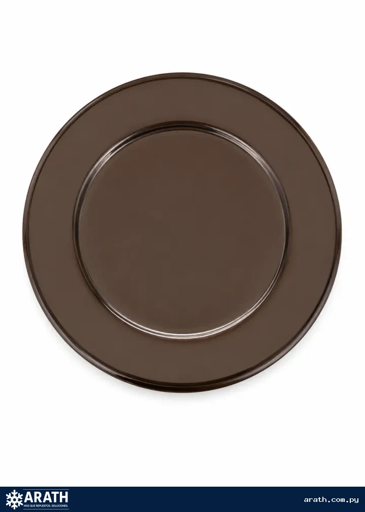 TAPA PARA QUEMADOR DE COCINA COOKTOP RAPIDO 10CM
