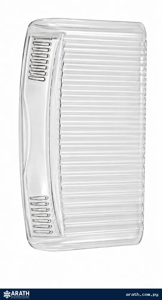 TAPA CRISPER DE VERDULERA LE280D1 W10212441 47CMX28CM