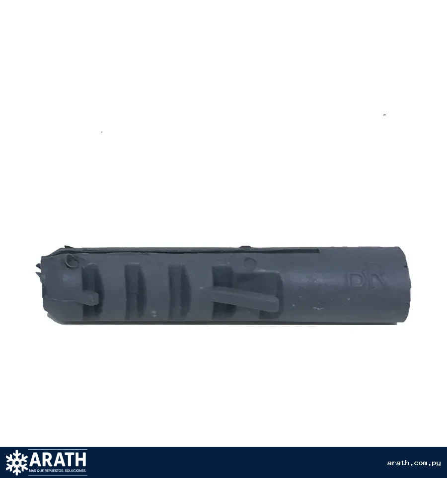 TARUGO DE PLASTICO N° 10