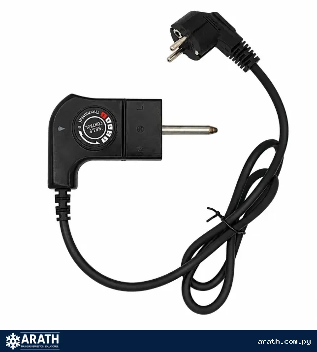 TERMOSTATO PARA OLLA ELECTRICA CHINA BULBO DE 5CM
