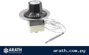 TERMOSTATO PARA HORNO EMICOL DE 0 A 200°
