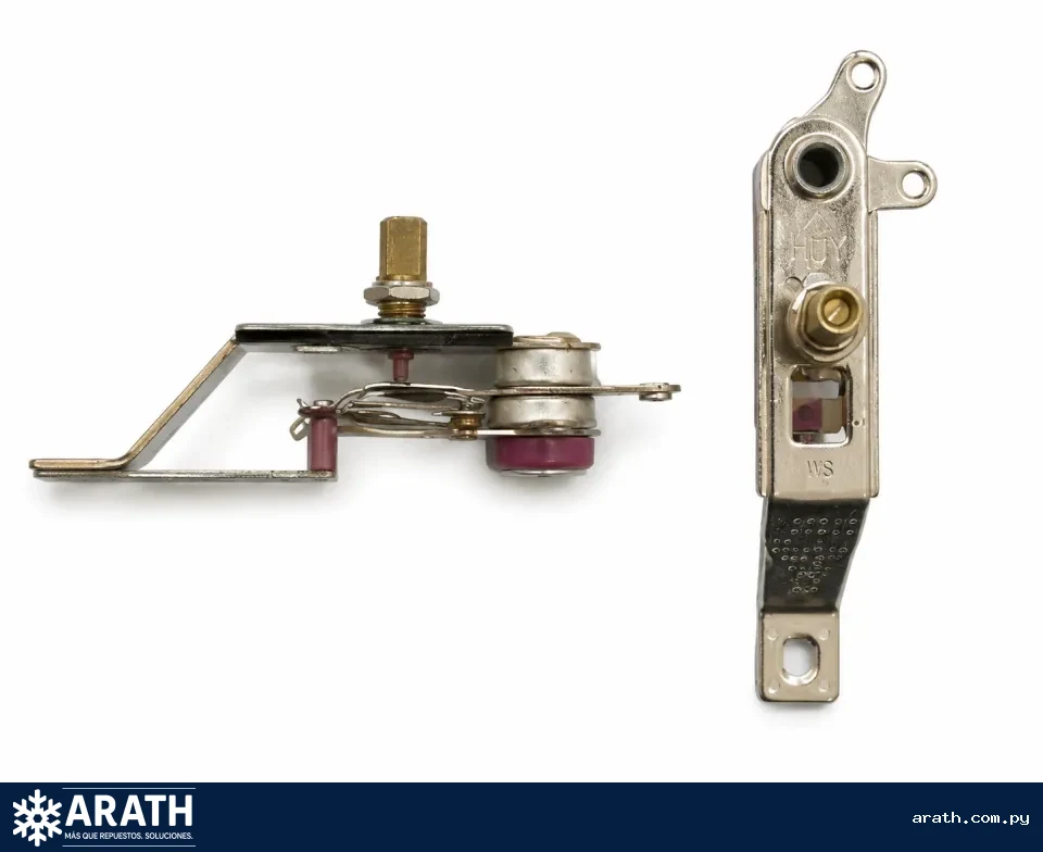 TERMOSTATO PARA PLANCHA KST206 250V -10A T250