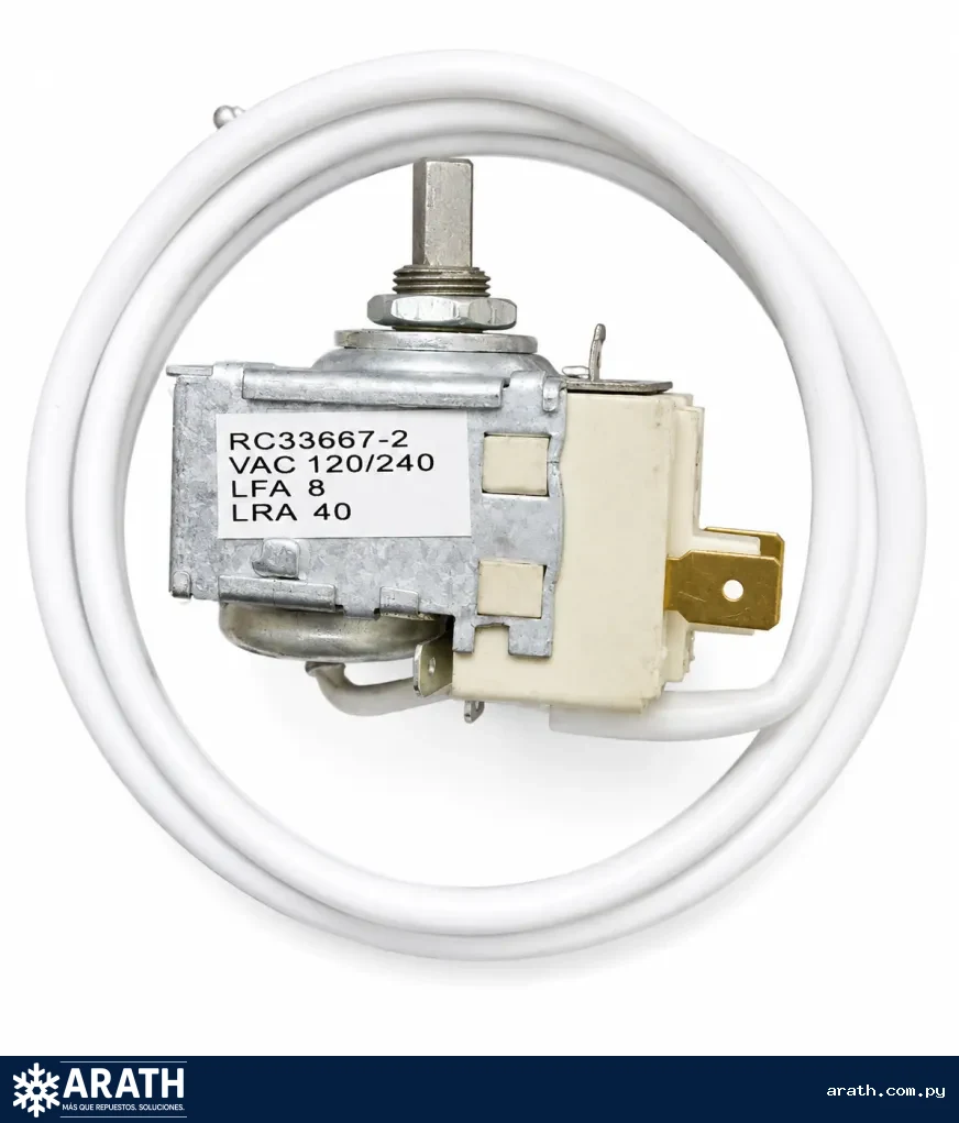TERMOSTATO TSV 33667210 VIV PARA AUTO