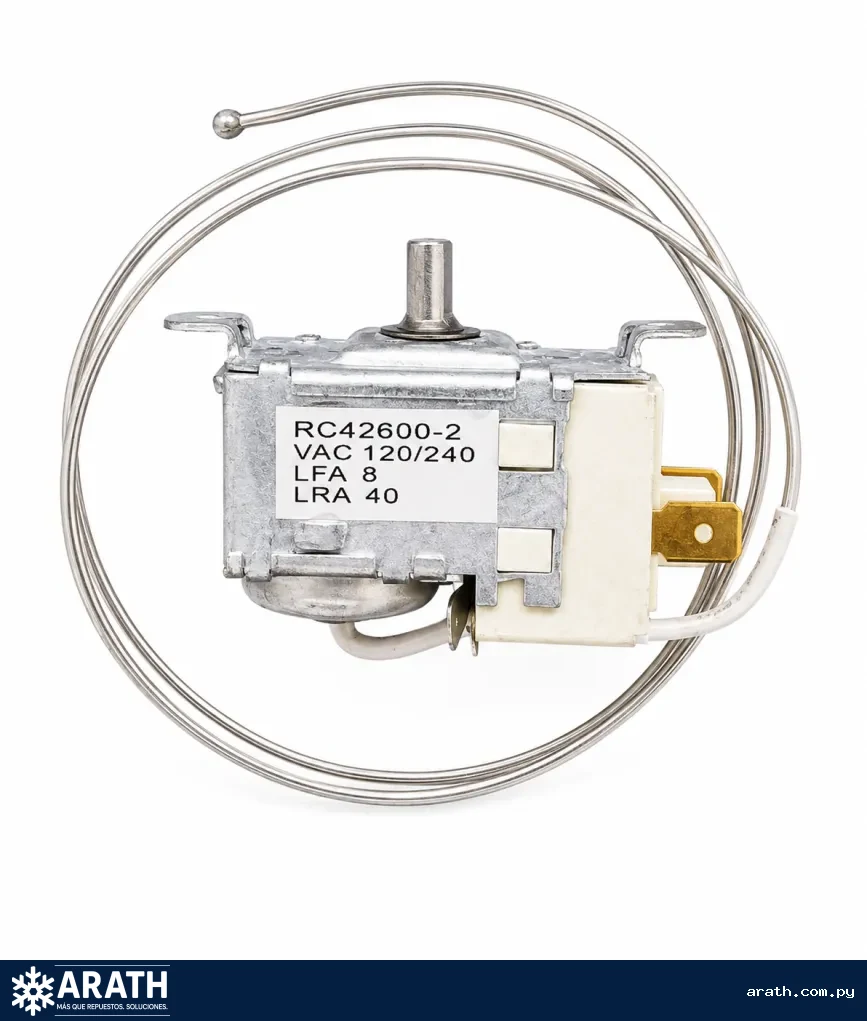 TERMOSTATO TSV 42600 VIV PARA BEBEDERO