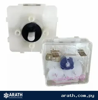 TIMER LR MUELLER 20 MIN FAMILY/AGILE/SUPER POP 4KG