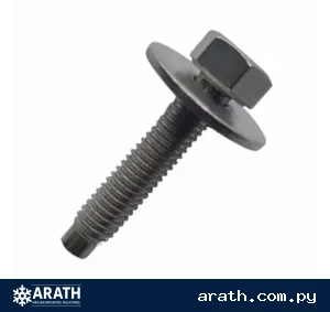 TORNILLO PARA AGITADOR CONSUL / ELECTROLUX