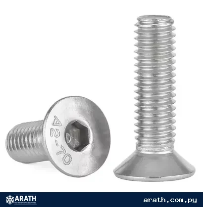 TORNILLO CHICO PARA CRUCETA
