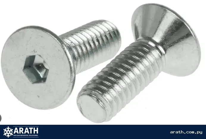 TORNILLO GRANDE PARA CRUCETA