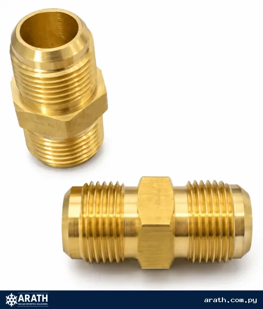 UNION REDUCTOR 5/8 X 1/2 ROSCABLE