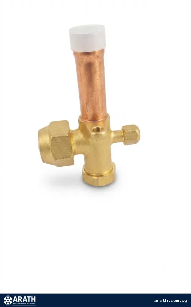 VALVULA PARA SPLIT RECTO DE 3/4