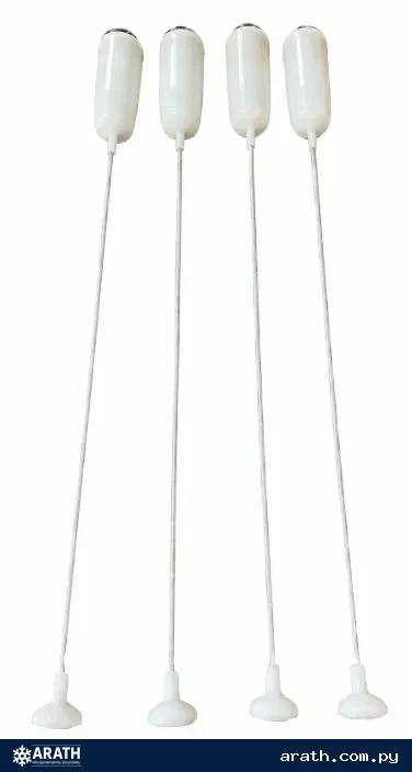 VARA DE SUSPENSION SAMSUNG DE 53CM DC97-00121N (ORIGINAL)