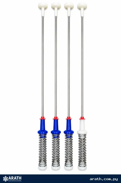 VARA DE SUSPENSION JAM MODELO: ALBA G-052 DE 12KG
