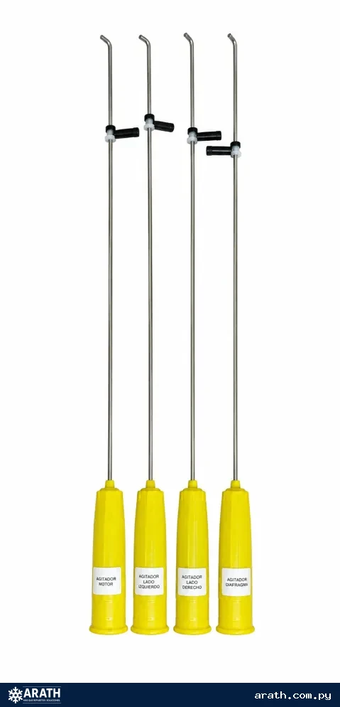VARA KIT PARA LAVARROPAS ELECTROLUX LTE12 ANTIGUO LF10 -LF11- LT12- LQ10- LQ11- LQ12- LM08 70CM 7124113