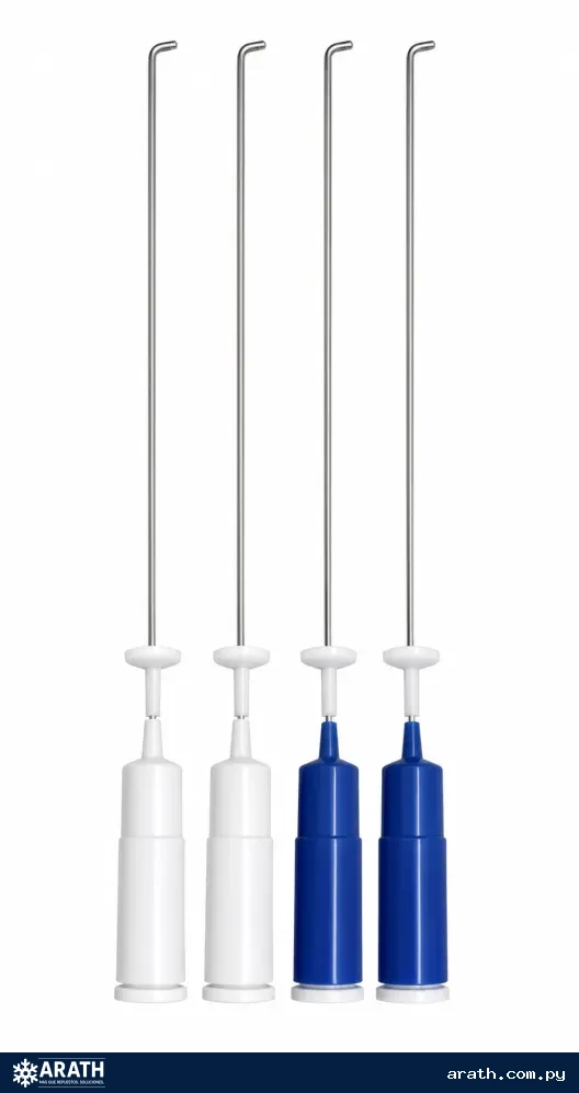 VARA KIT PARA LAVARROPAS CONTINENTAL 8/10.2KG 59.5CM 8171145