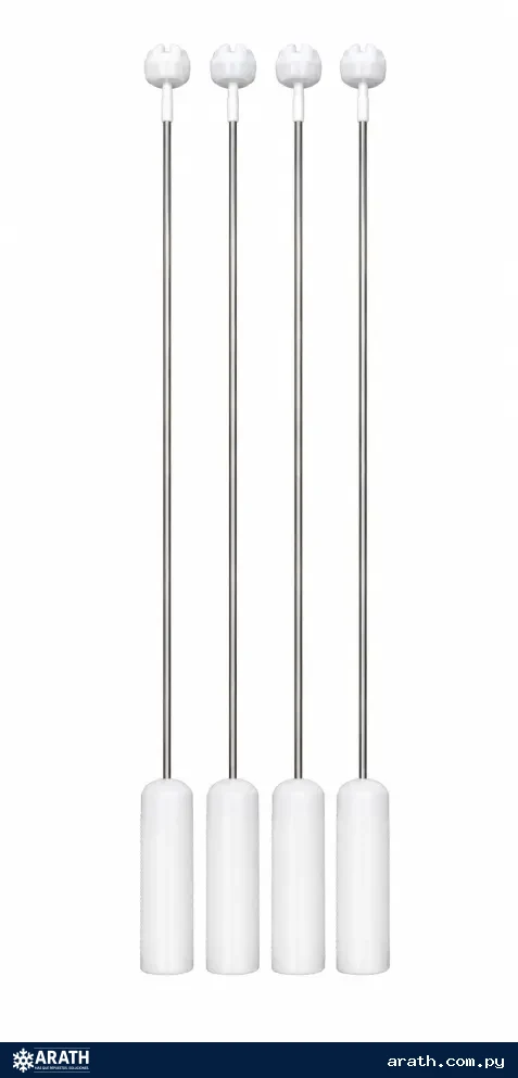VARA KIT PARA LAVARROPAS DE 8KG A 12KG 68CM  W10764578 8112130