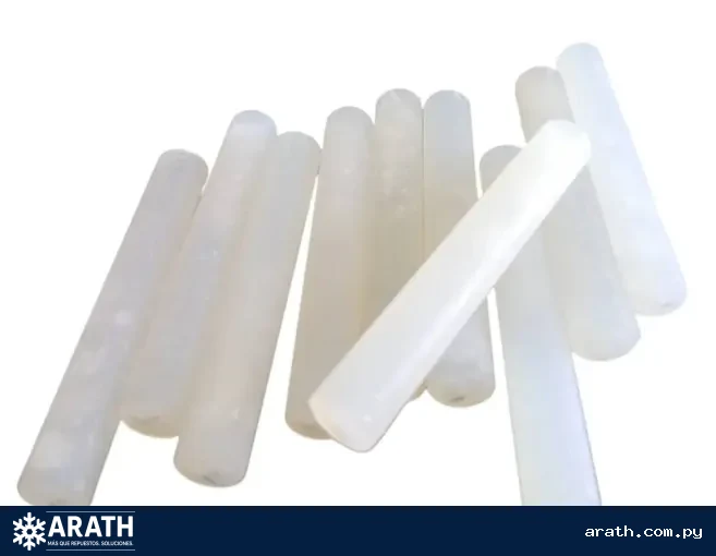 VELA-ROLETES ACC. DE PALETA AJITADOR (N°193B)