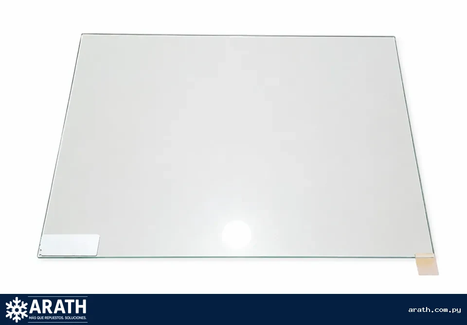 VIDRIO PARA PUERTA DE HORNO JAM MODELO: DN60E-RML 60LTS.