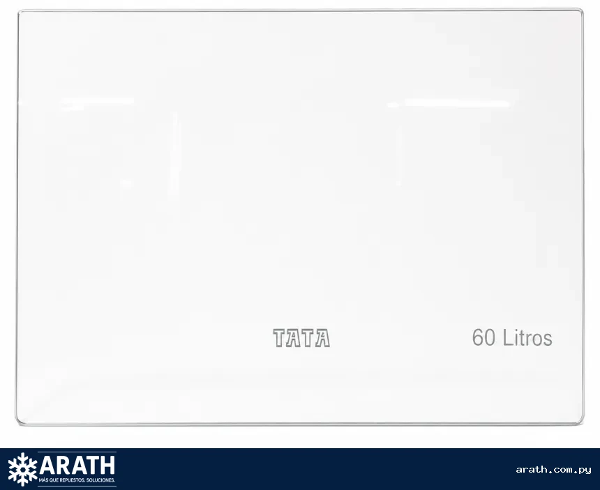 VIDRIO PARA PUERTA DE HORNO TOKYO EDTHTOKY601PC DE 60lts.