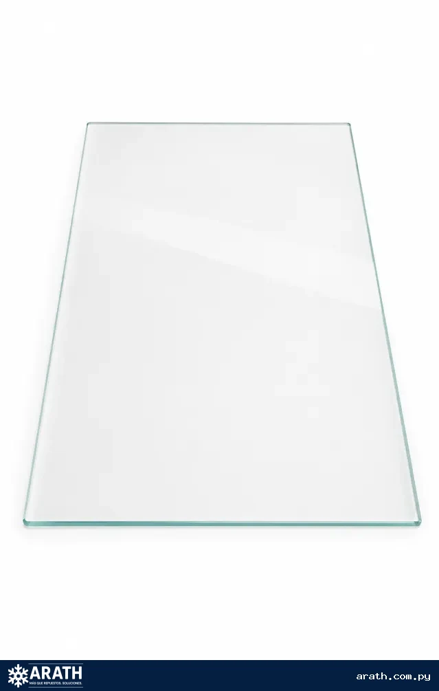 VIDRIO PARA PUERTA DE HORNO JAM 50LTS DN50E-RML 42.5CMX31.5CM